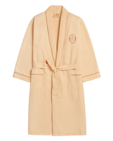 The Life of a Showgirl Bathrobe