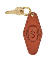 The Life of a Showgirl Keychain