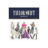 Taylor Swift Eras Car Decals