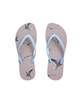 1989 Seagull Sandal