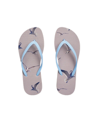 1989 Seagull Sandal
