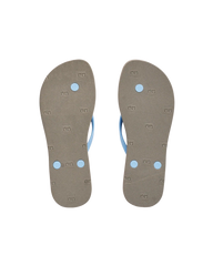 1989 Seagull Sandal