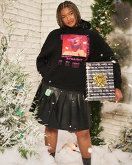 Got Lovestruck Went Straight To My Head Hoodie