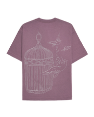 Speak Now (Taylor's Version) Bird Cage T-Shirt