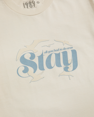 1989 (Taylor's Version) Yellow Photo T-Shirt