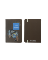 Jack Leopards Notebook