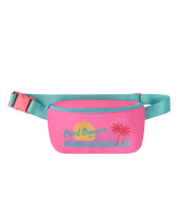 Cruel Summer Throwback Belt Bag