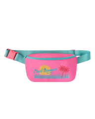 Cruel Summer Throwback Belt Bag