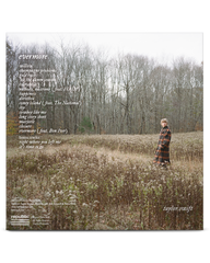 evermore album deluxe edition vinyl