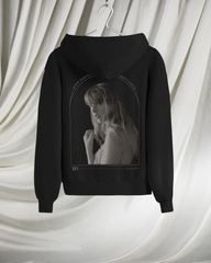 You Don't Get To Tell Me About Sad Hoodie