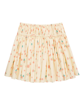 Debut Album Skirt