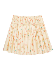 Debut Album Skirt