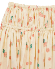 Debut Album Skirt