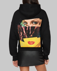 The Life of a Showgirl Hoodie