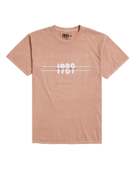 Pink 1989 (Taylor's Version) T-Shirt