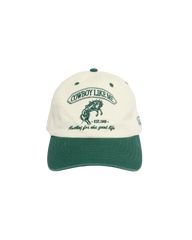 Cowboy Like Me Hat