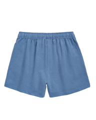 I Was Midnight Rain Sweat Shorts
