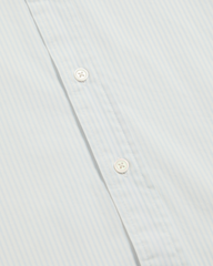 1989 (Taylor’s Version) Seagull Blue Stripe Poplin Shirt