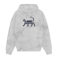 Karma is a Cat Hoodie