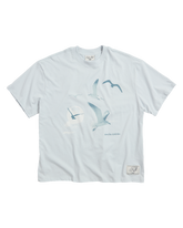 1989 (Taylor’s Version) Seagull Boxy T-Shirt