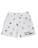 Midnights Album Shorts