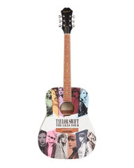 Taylor Swift | The Eras Tour Acoustic Guitar