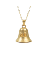 XIII Bell Necklace