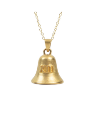 XIII Bell Necklace