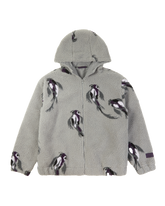 Speak Now (Taylor's Version) Koi Fish Zip Up Hoodie