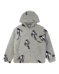 Speak Now (Taylor's Version) Koi Fish Zip Up Hoodie