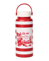 Oh My, What a Marvelous Tune Water Bottle