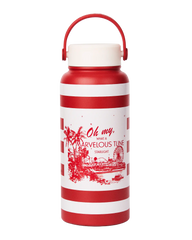 Oh My, What a Marvelous Tune Water Bottle