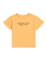 Screaming, Crying, Perfect Storms Baby T-Shirt