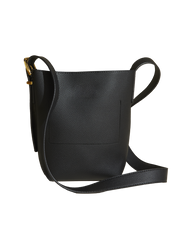 TTPD Black Purse