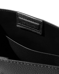 TTPD Black Purse