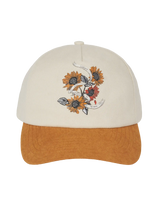 Secret Gardens in My Mind Hat
