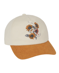 Secret Gardens in My Mind Hat