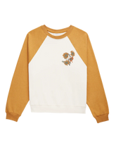 Secret Gardens in My Mind Sweatshirt