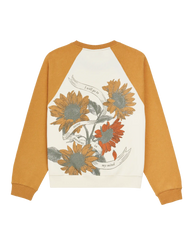 Secret Gardens in My Mind Sweatshirt