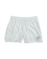 1989 (Taylor’s Version) Blue Stripe Poplin Shorts