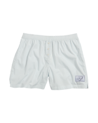 1989 (Taylor’s Version) Blue Stripe Poplin Shorts