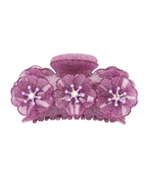 Speak Now Cherry Blossom Hair Clip