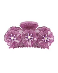 Speak Now Cherry Blossom Hair Clip
