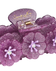 Speak Now Cherry Blossom Hair Clip