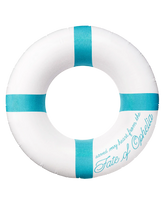 The Fate of Ophelia Pool Float