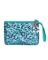 The Fate of Ophelia Sequin Pouch