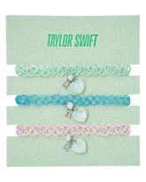 The Sky is Opalite Choker Set