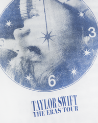 Taylor Swift | The Eras Tour Midnights Album T-Shirt