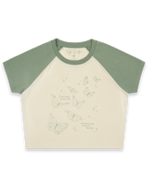 Self-Titled Stars That Shine Baby T-Shirt