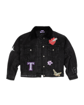 Speak Now (Taylor's Version) Jacket